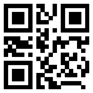 Immagine del Qr Code di 3208351296