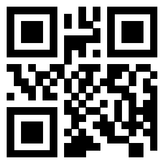 Scansione del Qr Code di 3208351298