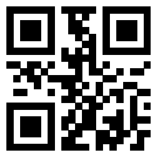Immagine del QrCode di 3208351299