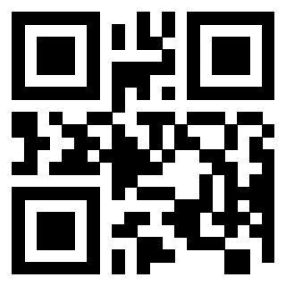 Immagine del Qr Code di 3208351301