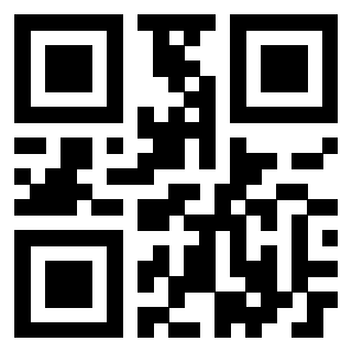 3208351306 - Immagine del QrCode associato