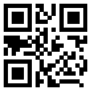 Il Qr Code di 3208351310