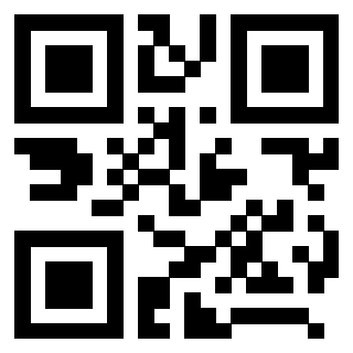 Immagine del Qr Code di 3208351311