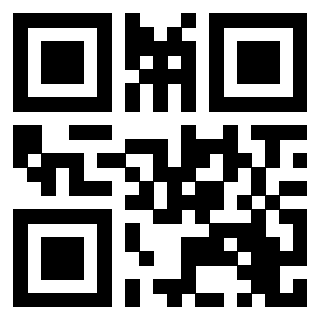 3208351313 - Immagine del QrCode associato