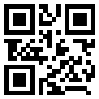 Immagine del QrCode di 3208351318