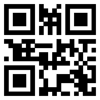 Il QrCode di 3208351320