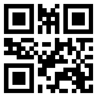 Scansione del Qr Code di 3208351321