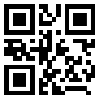 Immagine del QrCode di 3208351323