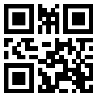 Scansione del Qr Code di 3208351325