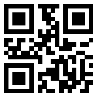 3208351326 - Immagine del QrCode associato
