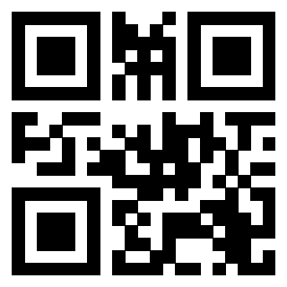 Scansione del Qr Code di 3208351332