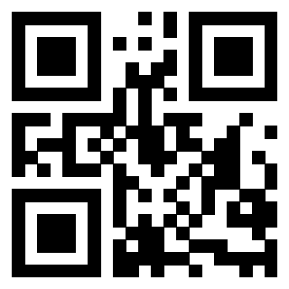 Il Qr Code di 3208351334