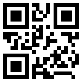 3208351335 - Immagine del Qr Code
