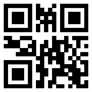 Il Qr Code di 3208351337