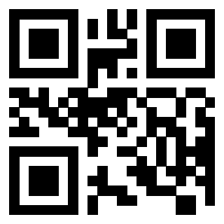 Il QrCode di 3208351338