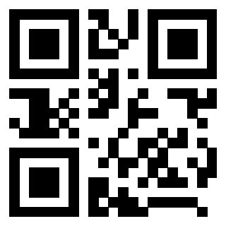 Il Qr Code di 3208351339