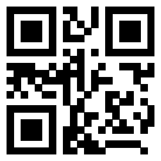 3208351346 - Immagine del Qr Code associato