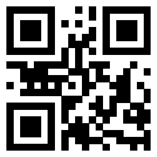 3208351347 - Immagine del Qr Code associato