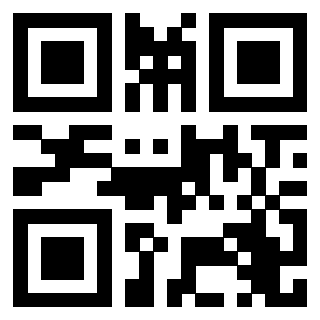3208351348 Qr Code associato