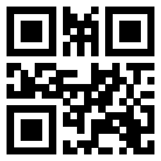 3208351353 Qr Code associato