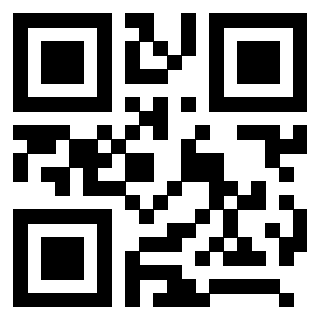 3208351360 - Immagine del QrCode associato