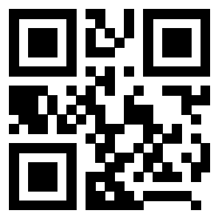 Il Qr Code di 3208351361