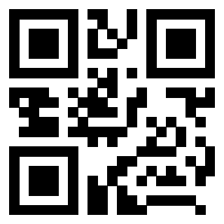 Il Qr Code di 3208375424