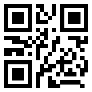 3208375425 Qr Code associato