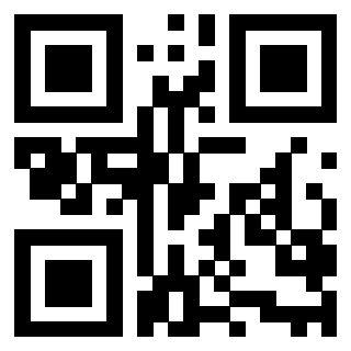 Il Qr Code di 3208375426