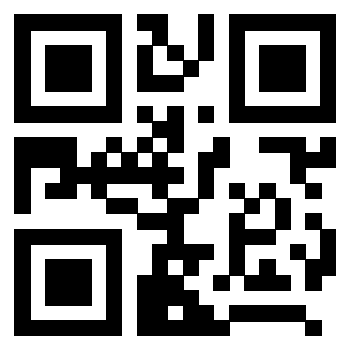 3208375427 - Immagine del QrCode associato