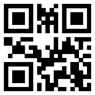 Scansione del Qr Code di 3208375431