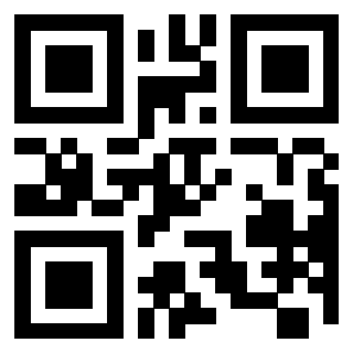 Immagine del Qr Code di 3208375432