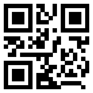 3208375433 Qr Code associato