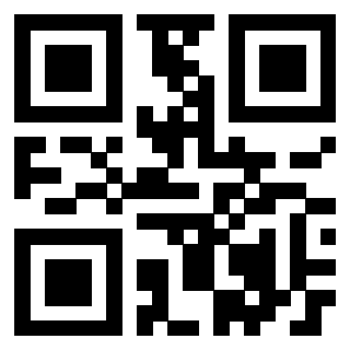3208375438 Qr Code associato