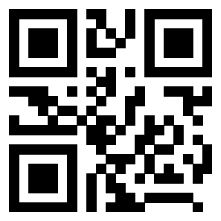 3208375439 - Immagine del QrCode associato