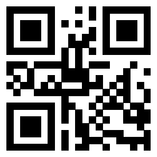 Il Qr Code di 3208375440