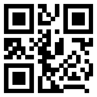 3208375441 Qr Code associato
