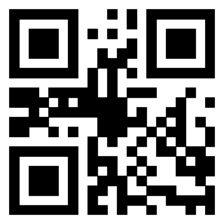 3208375444 Qr Code associato