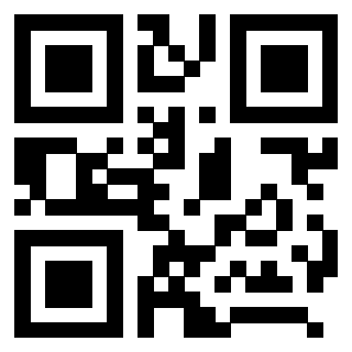 Il QrCode di 3208375448