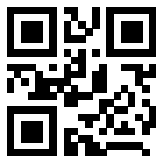 3208375449 - Immagine del Qr Code associato