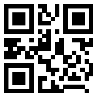 Il QrCode di 3208375453
