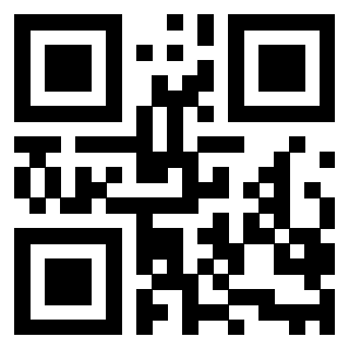 Scansione del Qr Code di 3208375457