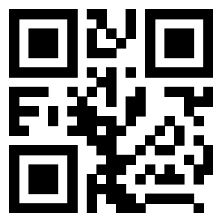 Scansione del Qr Code di 3208375460