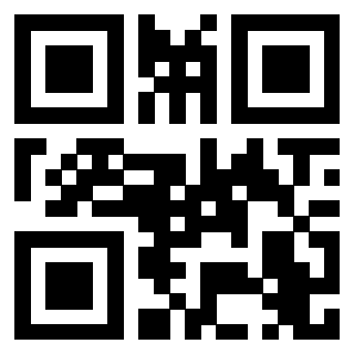 Il Qr Code di 3208375464