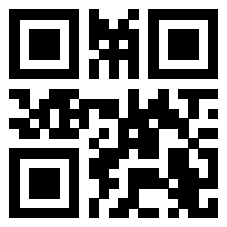 Immagine del QrCode di 3208375466