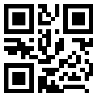 Il QrCode di 3208375468
