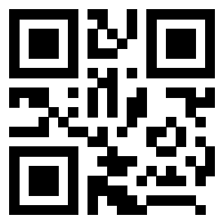 3208375472 QrCode associato