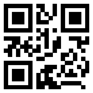 Il QrCode di 3208375473