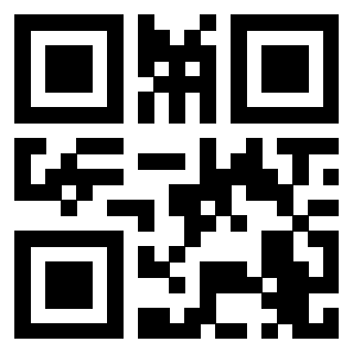 Il Qr Code di 3208375478