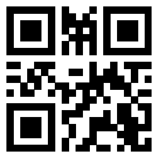 3208375479 - Immagine del QrCode associato